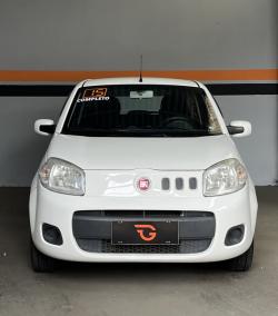FIAT Uno 1.0 FLEX VIVACE