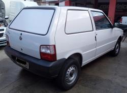 FIAT Uno 1.3 FIRE FLEX FURGO