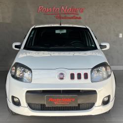 FIAT Uno 1.4 4P FLEX SPORTING