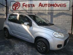 FIAT Uno 1.4 FLEX ATTRACTIVE