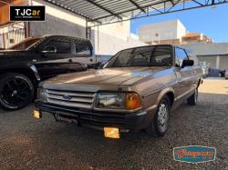 FORD Belina II 1.6 LCOOL