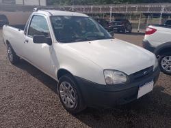 FORD Courier 1.6 FLEX L