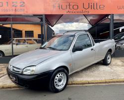 FORD Courier 1.6 L