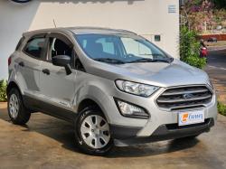 FORD Ecosport 1.5 12V 4P TI-VCT SE FLEX AUTOMTICO