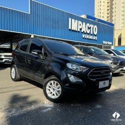 FORD Ecosport 1.5 12V 4P TI-VCT FLEX FREESTYLE