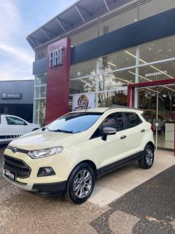 FORD Ecosport 1.5 12V 4P TI-VCT FLEX FREESTYLE