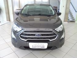 FORD Ecosport 1.5 12V 4P TI-VCT SE FLEX AUTOMTICO