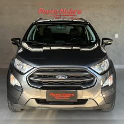 FORD Ecosport 1.5 12V 4P TI-VCT FLEX FREESTYLE AUTOMTICO