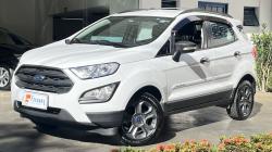 FORD Ecosport 1.5 12V 4P TI-VCT FLEX FREESTYLE AUTOMTICO
