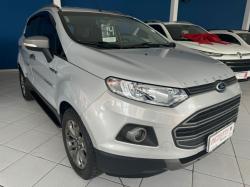 FORD Ecosport 1.6 16V 4P FREESTYLE