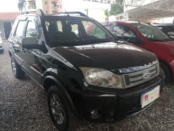 FORD Ecosport 1.6 16V 4P FREESTYLE