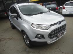 FORD Ecosport 1.6 16V 4P FREESTYLE