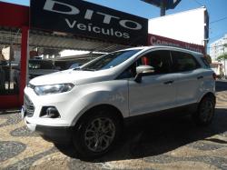 FORD Ecosport 1.6 16V 4P FREESTYLE