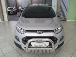 FORD Ecosport 1.6 16V 4P FREESTYLE