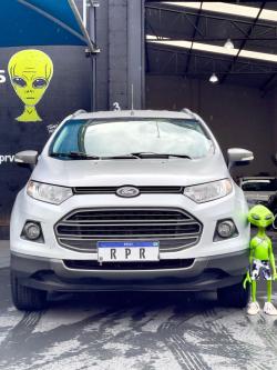 FORD Ecosport 1.6 16V 4P FREESTYLE