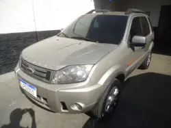 FORD Ecosport 1.6 4P FREESTYLE XLT FLEX