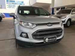 FORD Ecosport 1.6 4P TITANIUM SIGMA FLEX