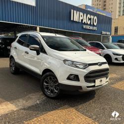 FORD Ecosport 1.6 4P FREESTYLE FLEX