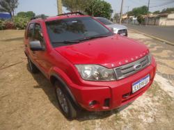 FORD Ecosport 1.6 4P FREESTYLE XLT FLEX