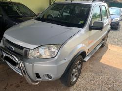 FORD Ecosport 1.6 4P FREESTYLE XLT FLEX