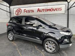 FORD Ecosport 1.6 4P FREESTYLE FLEX