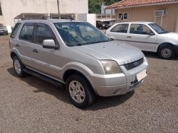 FORD Ecosport 1.6 4P XLT