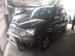 FORD Ecosport 1.6 4P FREESTYLE XLT FLEX