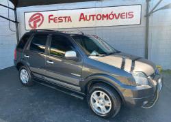 FORD Ecosport 1.6 4P FREESTYLE XLS FLEX