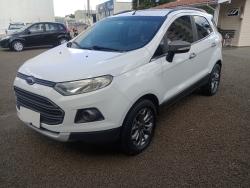 FORD Ecosport 1.6 4P FREESTYLE FLEX