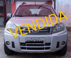 FORD Ecosport 1.6 4P FREESTYLE XLT FLEX