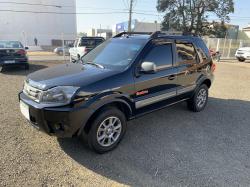 FORD Ecosport 1.6 4P FREESTYLE FLEX