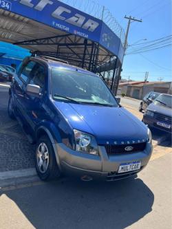 FORD Ecosport 1.6 4P FREESTYLE XLT FLEX