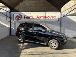FORD Ecosport 1.6 4P XLS