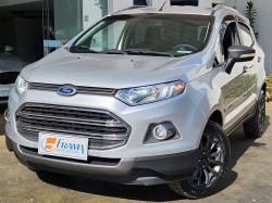 FORD Ecosport 1.6 4P FREESTYLE FLEX