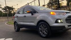 FORD Ecosport 1.6 4P FREESTYLE FLEX