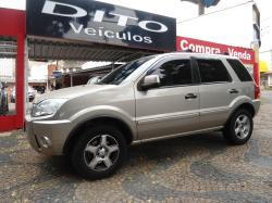 FORD Ecosport 2.0 16V 4P XLT FLEX AUTOMTICO