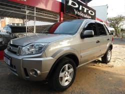 FORD Ecosport 2.0 16V 4P XLT FLEX AUTOMTICO