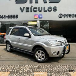 FORD Ecosport 2.0 16V 4P XLT FLEX