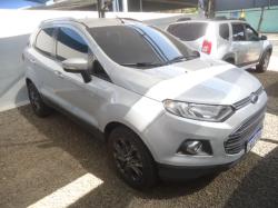 FORD Ecosport 2.0 16V 4P FLEX TITANIUM AUTOMTICO