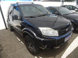 FORD Ecosport 2.0 16V 4P XLT AUTOMTICO