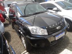 FORD Ecosport 2.0 16V 4P XLT FLEX AUTOMTICO