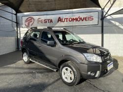 FORD Ecosport 2.0 16V 4P XLT FLEX AUTOMTICO