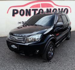 FORD Ecosport 2.0 16V 4P FREESTYLE FLEX