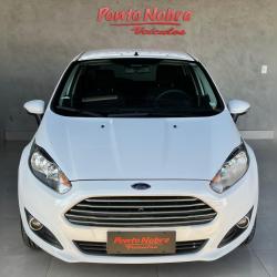 FORD Fiesta Hatch 1.6 16V 4P FLEX SEL POWERSHIFT AUTOMTICO