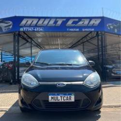 FORD Fiesta Hatch 1.0 4P FLEX