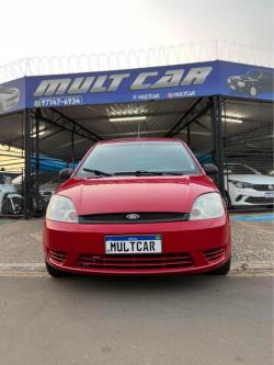 FORD Fiesta Hatch 1.0 4P