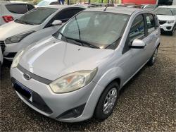 FORD Fiesta Hatch 1.6 4P FLEX