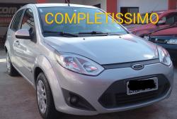 FORD Fiesta Hatch 1.0 4P CLASS FLEX