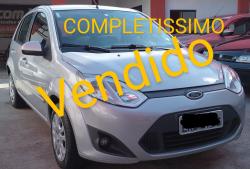 FORD Fiesta Hatch 1.0 4P CLASS FLEX