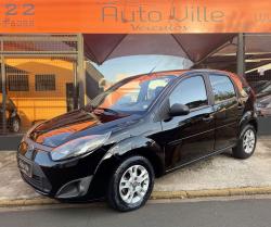 FORD Fiesta Hatch 1.0 4P CLASS FLEX